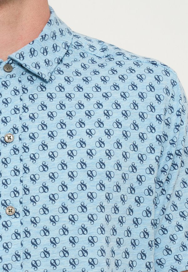 Scotch & Soda