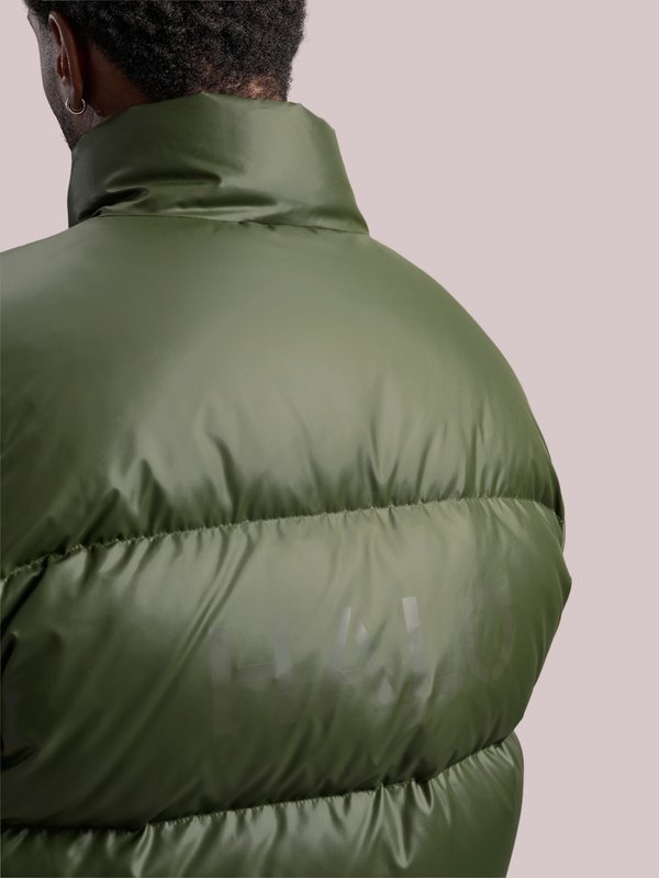HALO BOXY THERMOLITE PUFFER