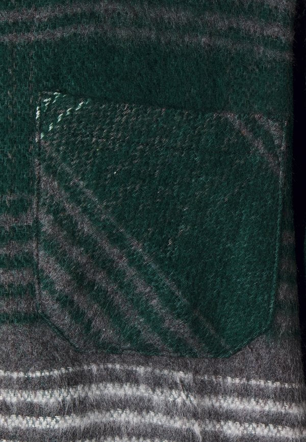 Pegador NEIVA HEAVY EMBROIDERY UNISEX