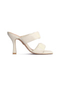 Kazar ISLAND ON A HEEL WITH SOFT STRAPS