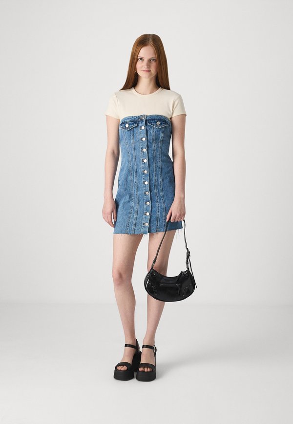 ONLY JASMINE CORSET