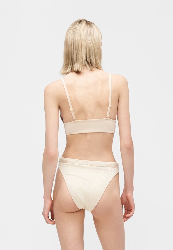 Copenhagen Studios BIKINIHOSE HIGHWAIST
