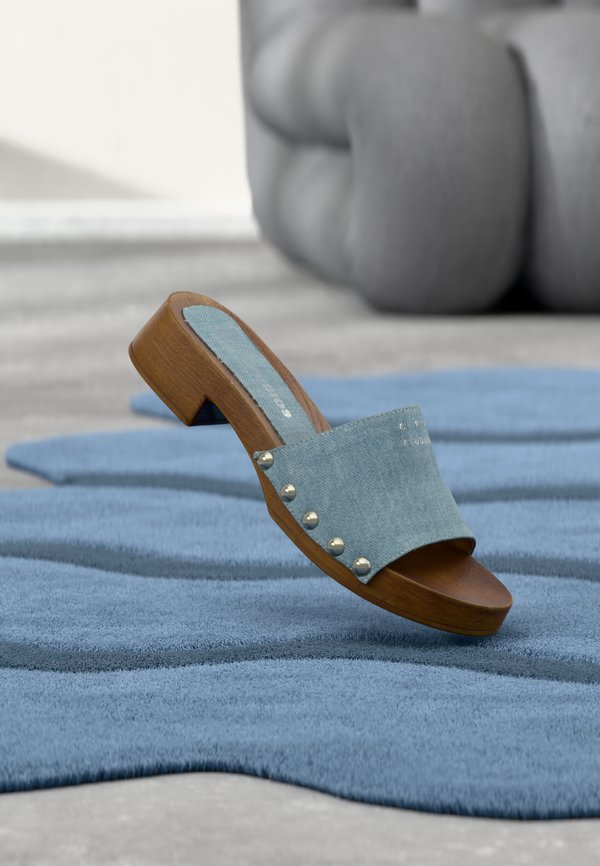 Copenhagen Studios CPH798 WASHED DENIM