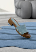 Copenhagen Studios CPH798 WASHED DENIM