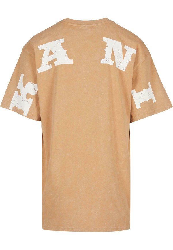 Karl Kani SMALL SIGNATURE DISTRESSED HEAVY