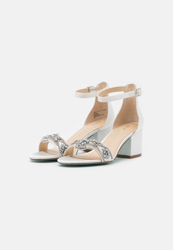 Blue by Betsey Johnson