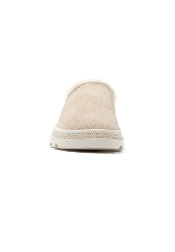 Palladium PALLADUNE MULE WARM