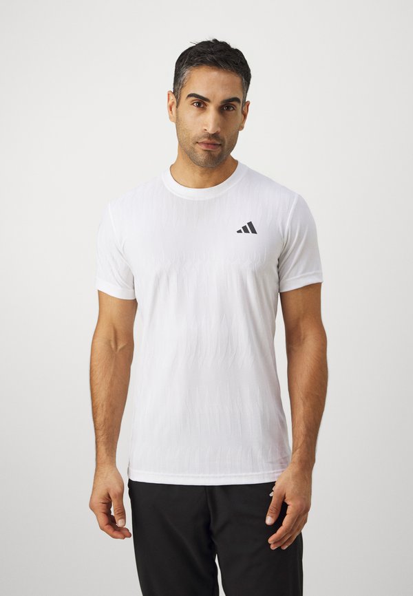 adidas Performance FREELIFT TEE