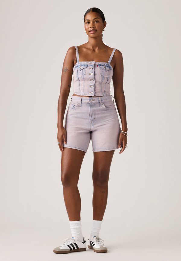 Levi's® HIGH BAGGY SHORT