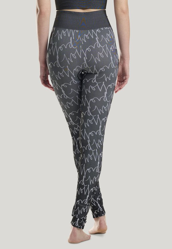 Wolford W ATHLEISURE SLIMMING LEGGINGS