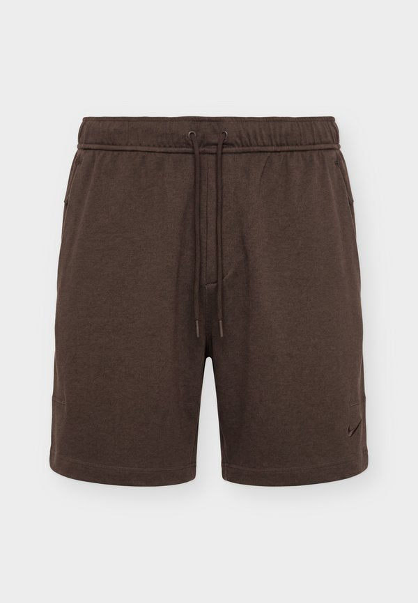 Nike Performance M NK DF PRMRY NANO 7IN SHORT - Sports shorts - baroque brown/light chocolate