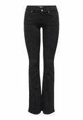 ONLY Flared fit ONLBLUSH Low waist