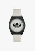 adidas Originals PROJECT TWO - Watch - white