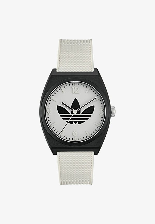 adidas Originals PROJECT TWO - Watch - white