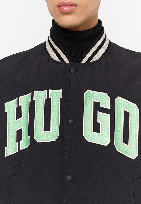HUGO BORU