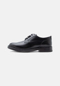 KARL LAGERFELD BLAKE BROOCH KEEPER SHOE