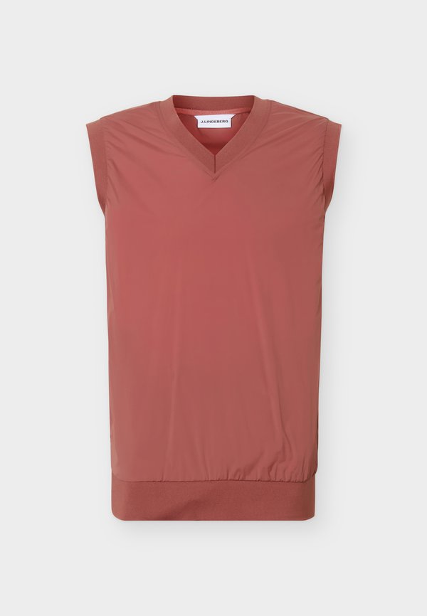 J.LINDEBERG Sports HYBRID VEST