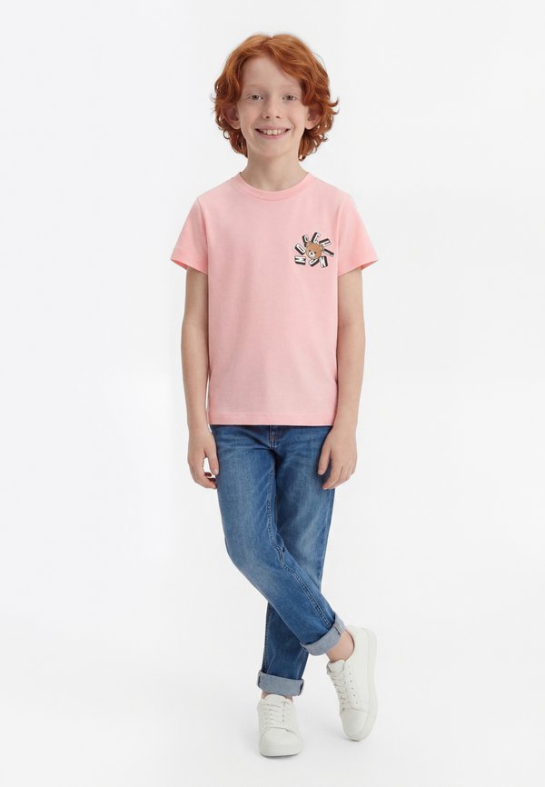 MOSCHINO ADDITION UNISEX