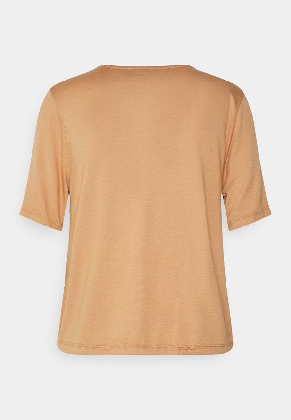 Missguided Tall TIE WRAP TOP
