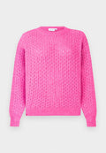 VILA VIRYLEIGH O-NECK L/S