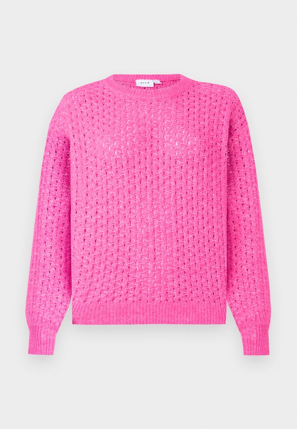 VILA VIRYLEIGH O-NECK L/S