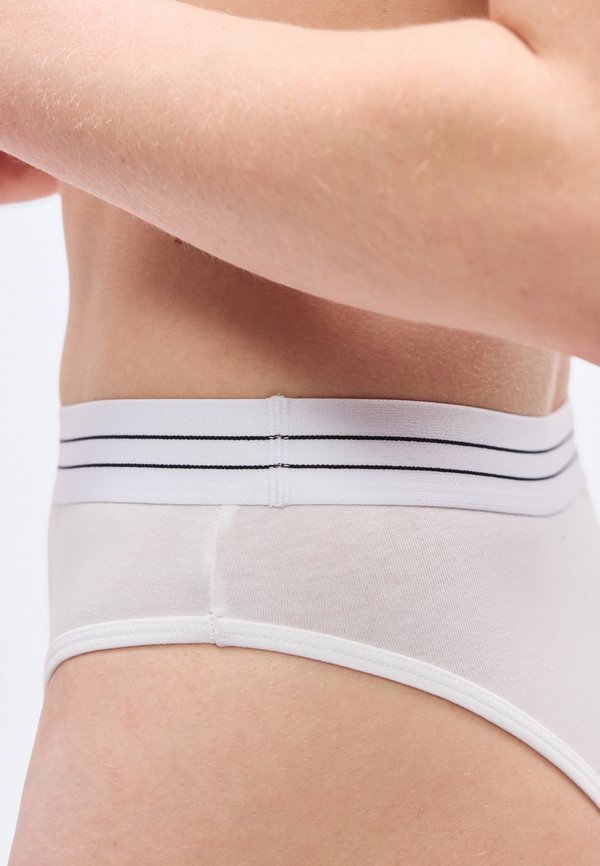 Björn Borg ORIGINAL HIGHWAIST BRIEF 2 PACK