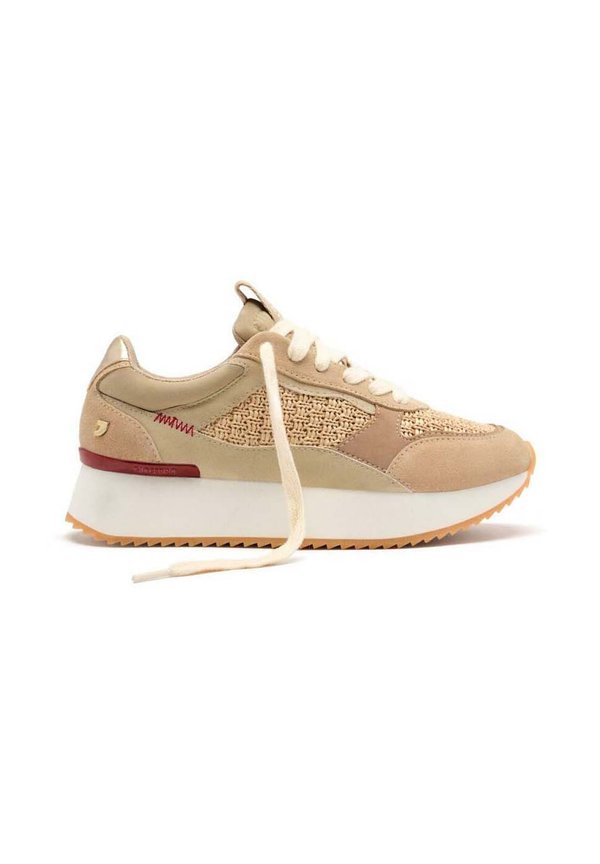 Gioseppo ZAPATILLAS PLATAFORMA GLOVER
