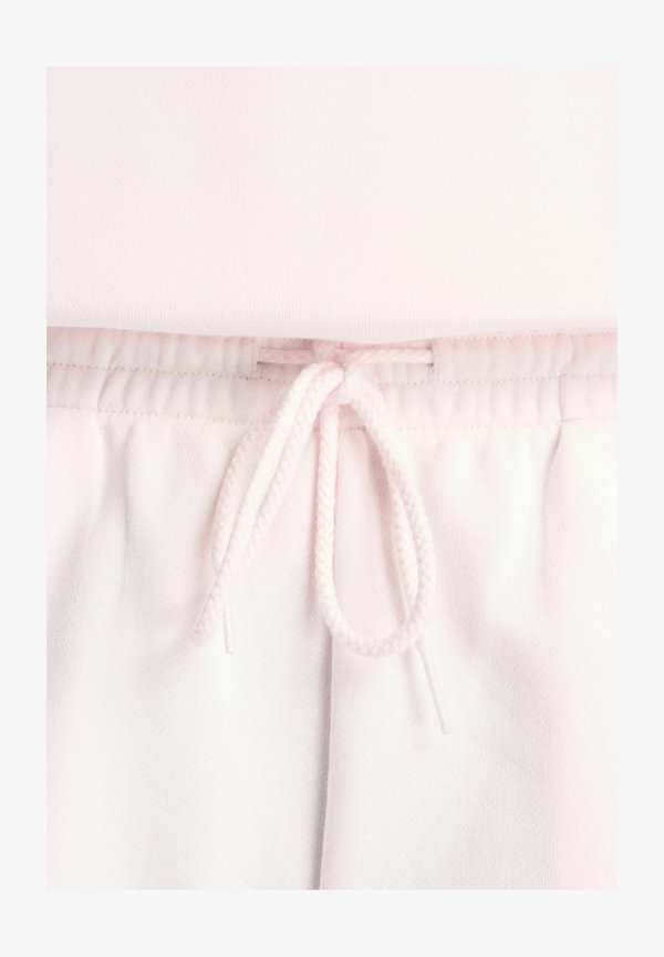 New Balance Tracksuit bottoms - pink salt