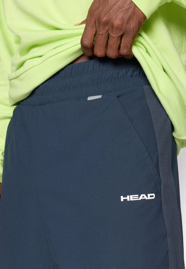 Head BREAKER
