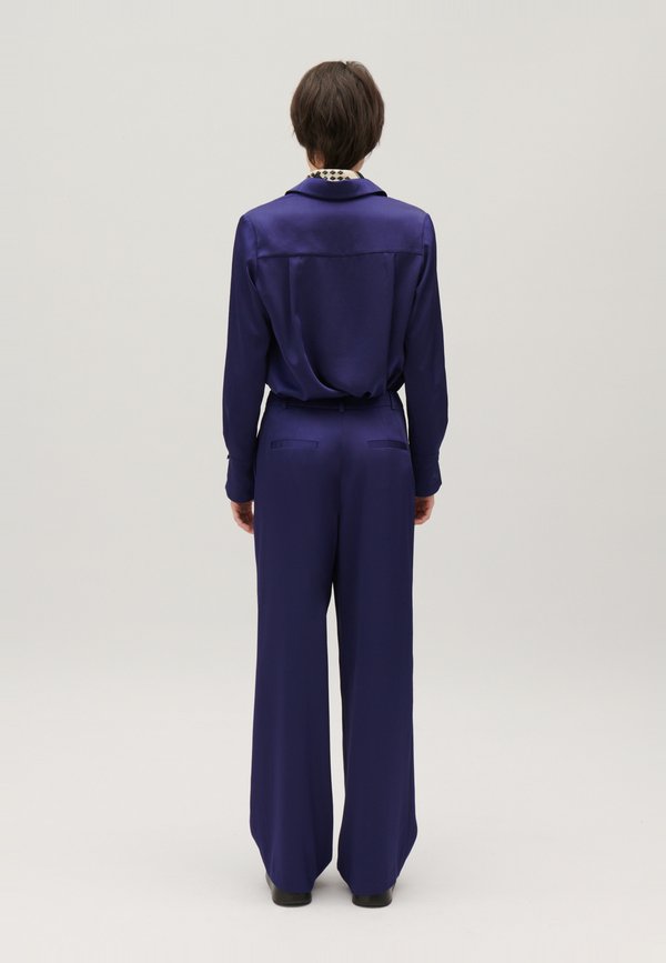 Claudie Pierlot PANTALON COSTUME