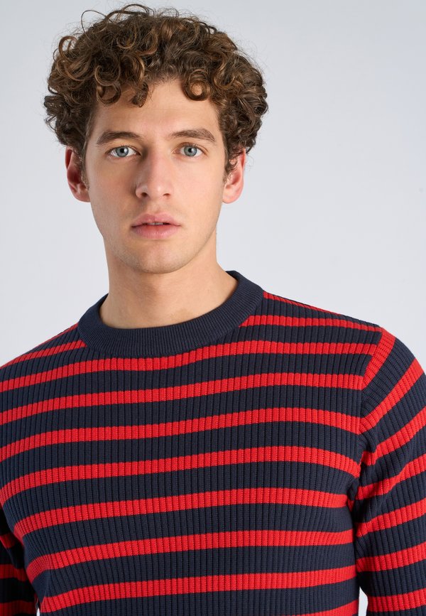 Lindbergh CREW NECK
