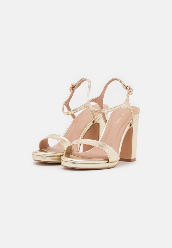 Anna Field by Zalando