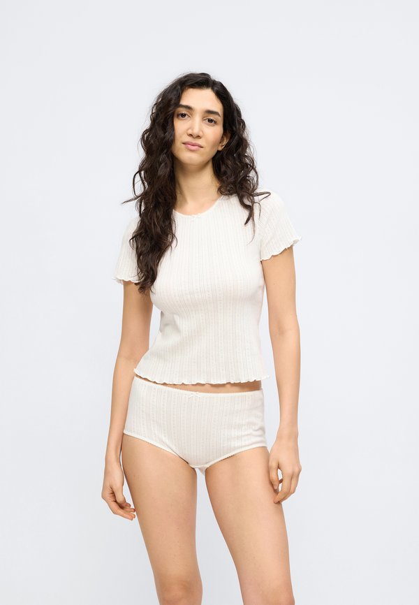 Chantelle LOVIE SHORT SLEEVES