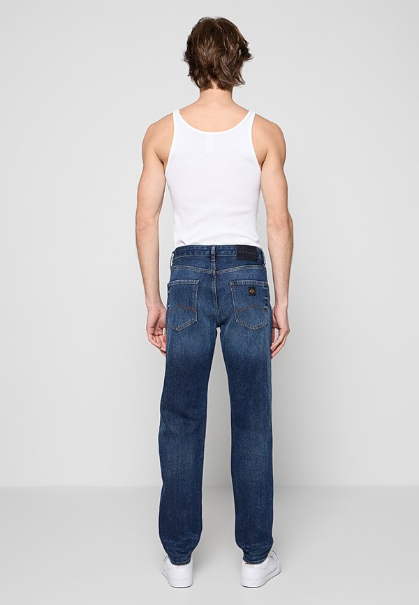 Armani Exchange