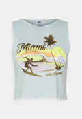 BDG Urban Outfitters MIAMI TANK