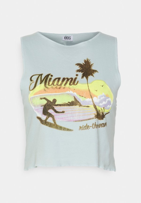 BDG Urban Outfitters MIAMI TANK