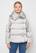 LIU JO PADDED JACKET