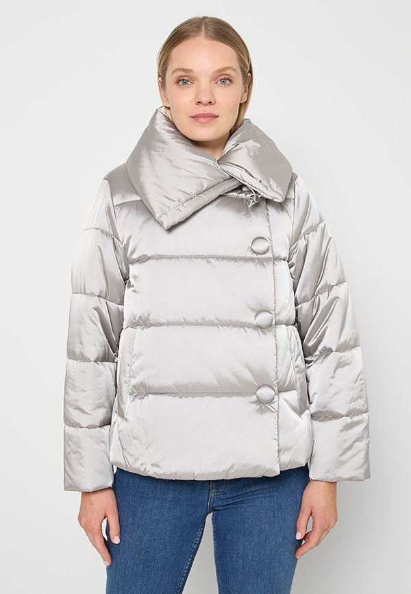 LIU JO PADDED JACKET