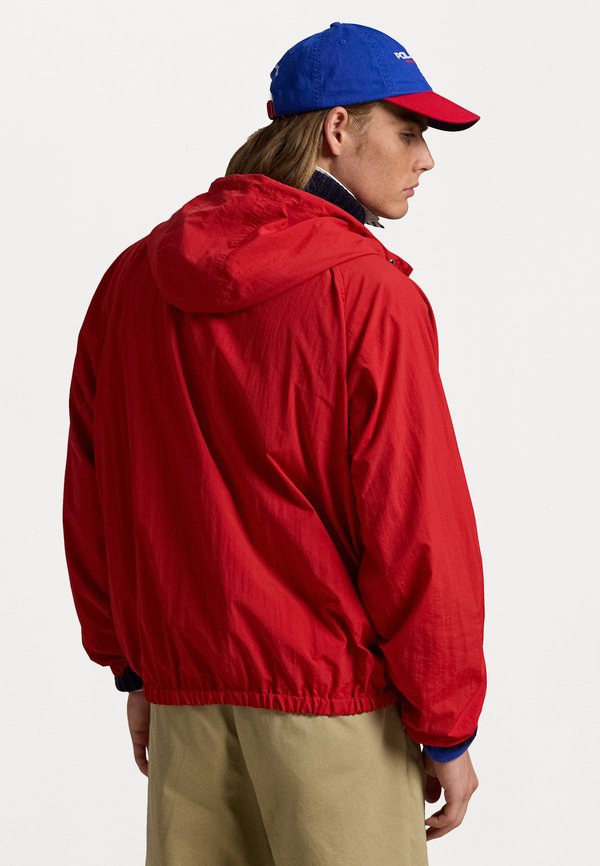 Polo Ralph Lauren POLO SPORT FULL ZIP JACKET UNISEX