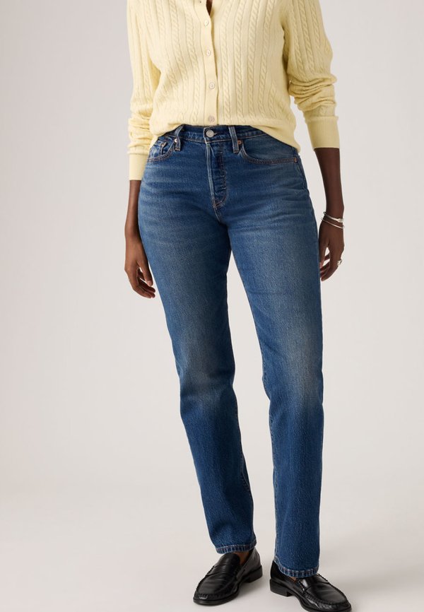 Levi's® 501® CURVE LIGHTWEIGHT