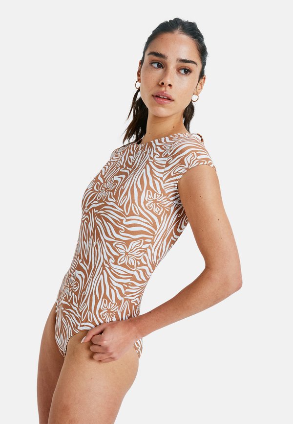 Roxy WILD - SHORT SLEEVE