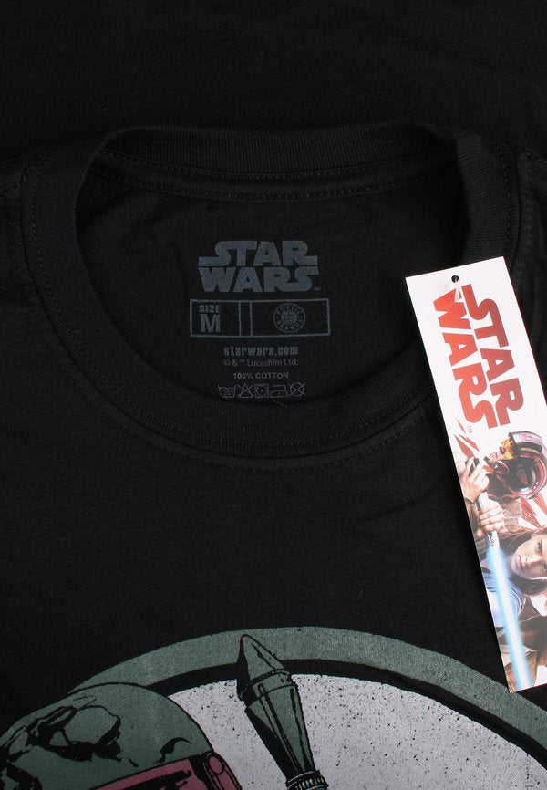 Star Wars RETRO BOBA