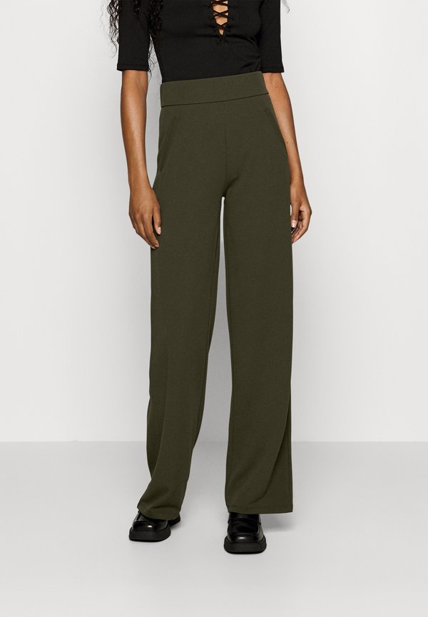 JDY Tall JDYLOUISVILLE CATIA WIDE PANT