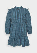 Simply Be SMOCK DRESS