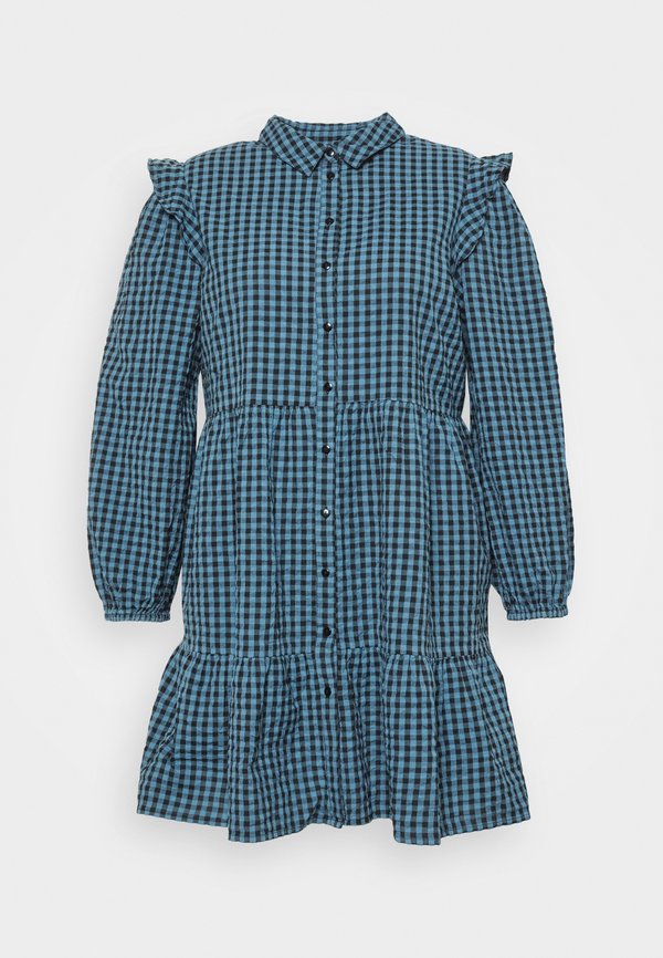 Simply Be SMOCK DRESS
