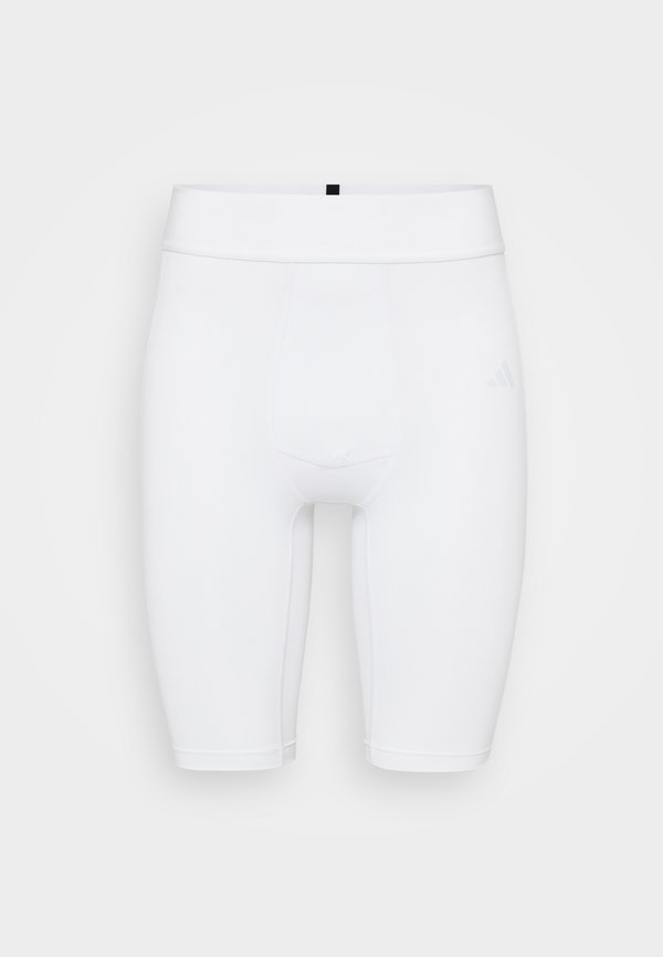 adidas Performance TECHFIT SHORT TIGHT MEN - Boxer briefs - white