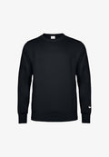 Nike Performance Sweatshirt - schwarzweiss