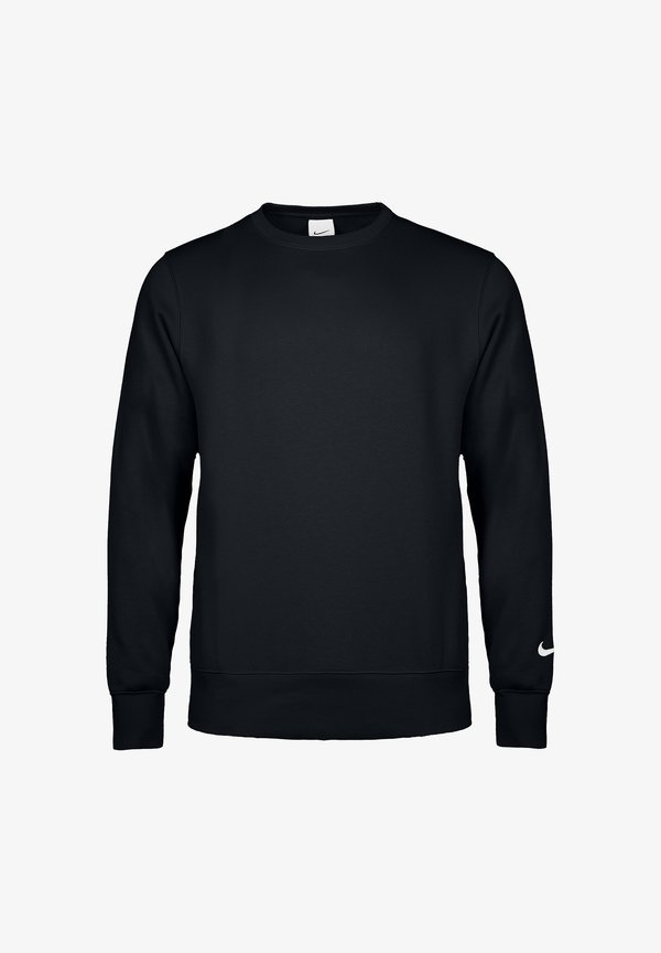 Nike Performance Sweatshirt - schwarzweiss
