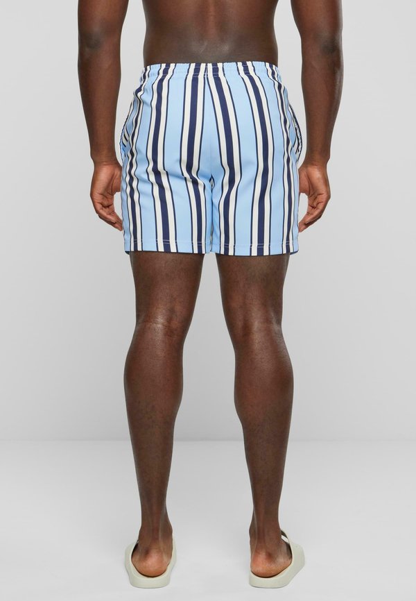 Karl Kani RETRO STRIPED