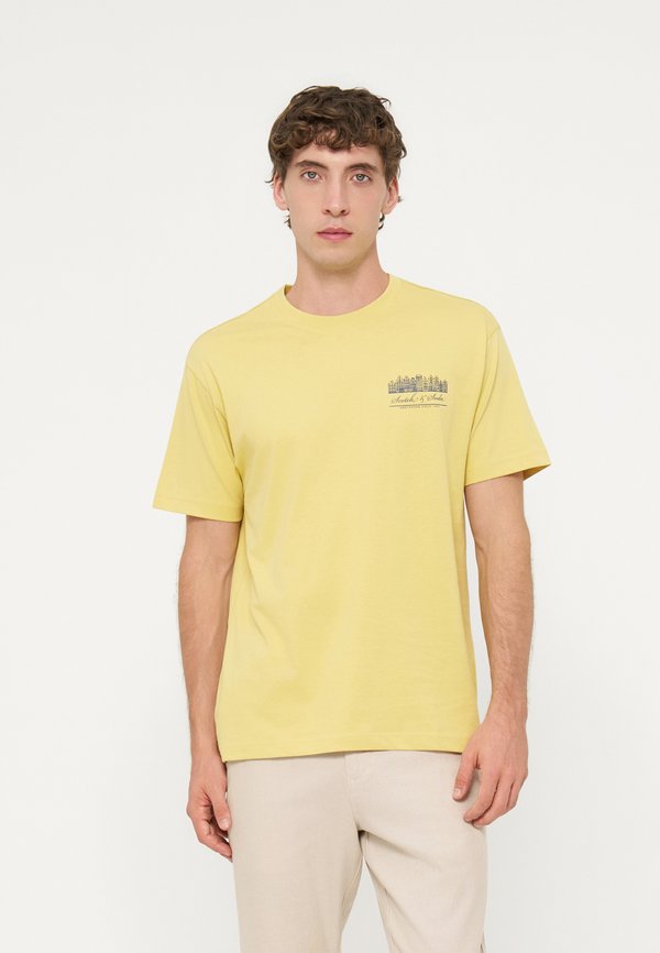 Scotch & Soda